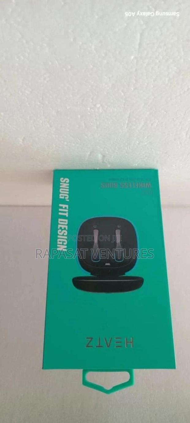 Heatz Wireless Buds Hb7 · Photo 1