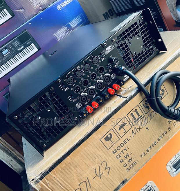 Martin Plus Mx18000w · Photo 2
