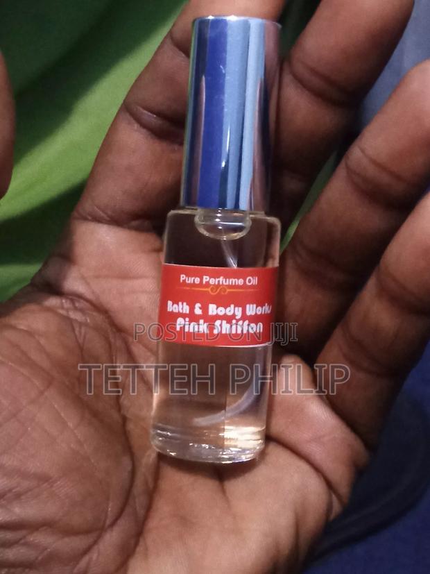 15ml Designer Perfume Oils · Photo 2