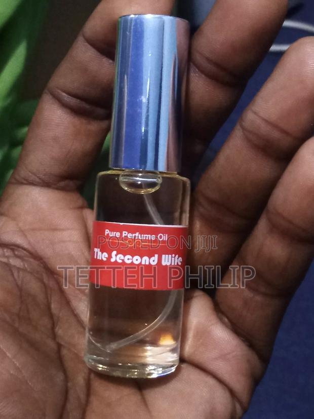 15ml Designer Perfume Oils · Photo 3
