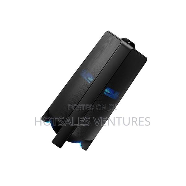 Affordable Samsung 1500 Watt Sound Tower - Mx-T70/Zn · Photo 1