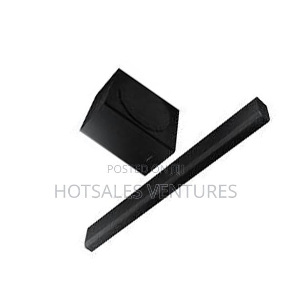 Ultimate Samsung 330 Watts Dolby Atmos Soundbar - Hw-Q70t/Xa · Photo 1