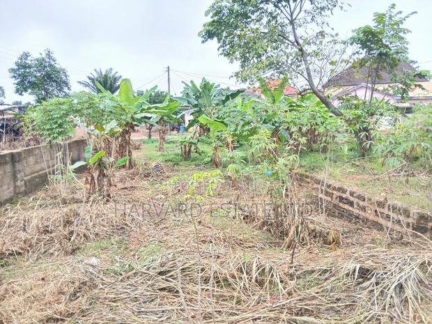 Land for Sale at Tech Apemso Near Knust Campus · Photo 1