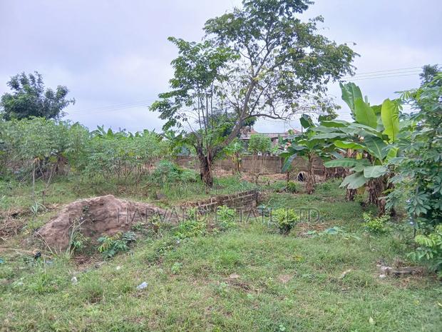 Land for Sale at Tech Apemso Near Knust Campus · Photo 5