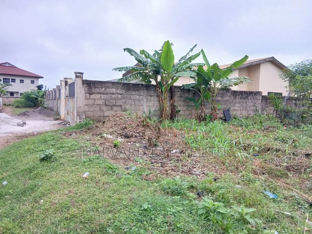Land for Sale at Tech Apemso Near Knust Campus · Photo 6