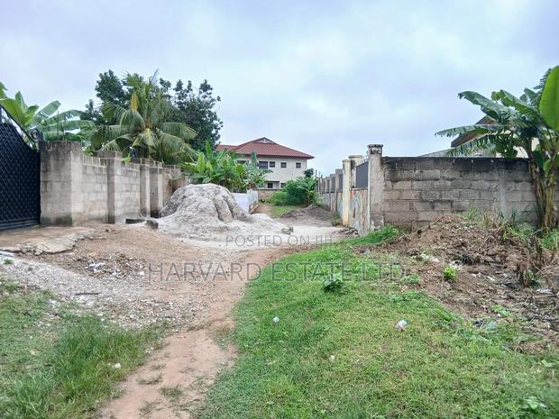 Land for Sale at Tech Apemso Near Knust Campus · Photo 7