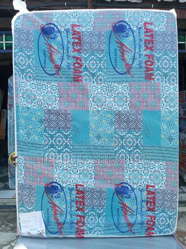 Double 10" Mattress - 4 Best Sleep · Photo 2
