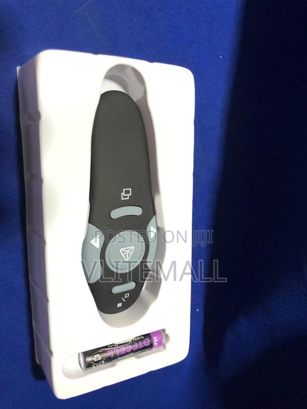Pp-01 Wireless Presenter · Photo 1