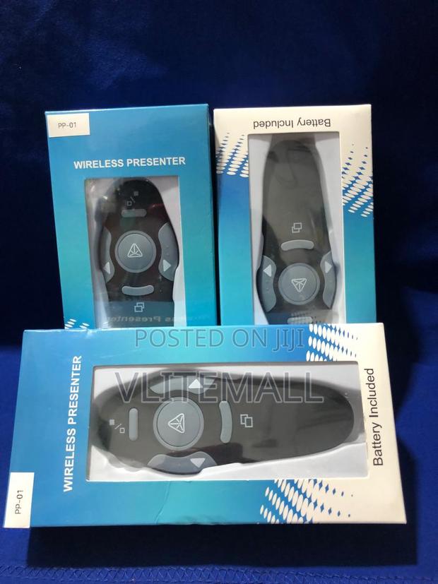 Pp-01 Wireless Presenter · Photo 3