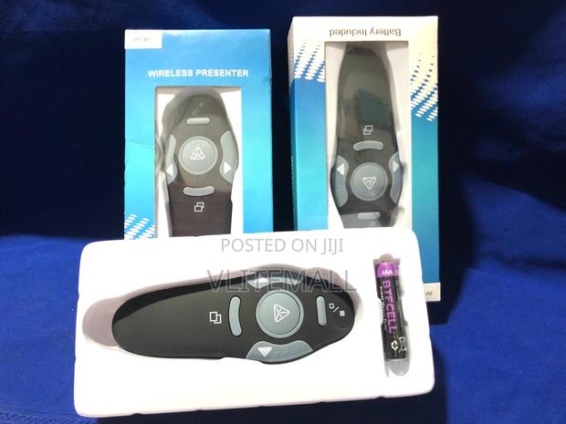 Pp-01 Wireless Presenter · Photo 4