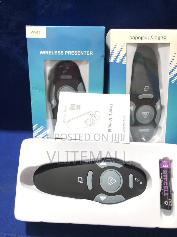 Pp-01 Wireless Presenter · Photo 5