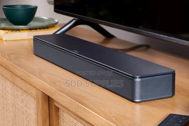 Bose TV Speaker · Photo 1