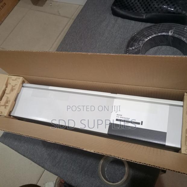 Bose TV Speaker · Photo 2