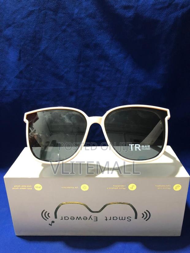 Yj-008c Smart Eyewear · Photo 1