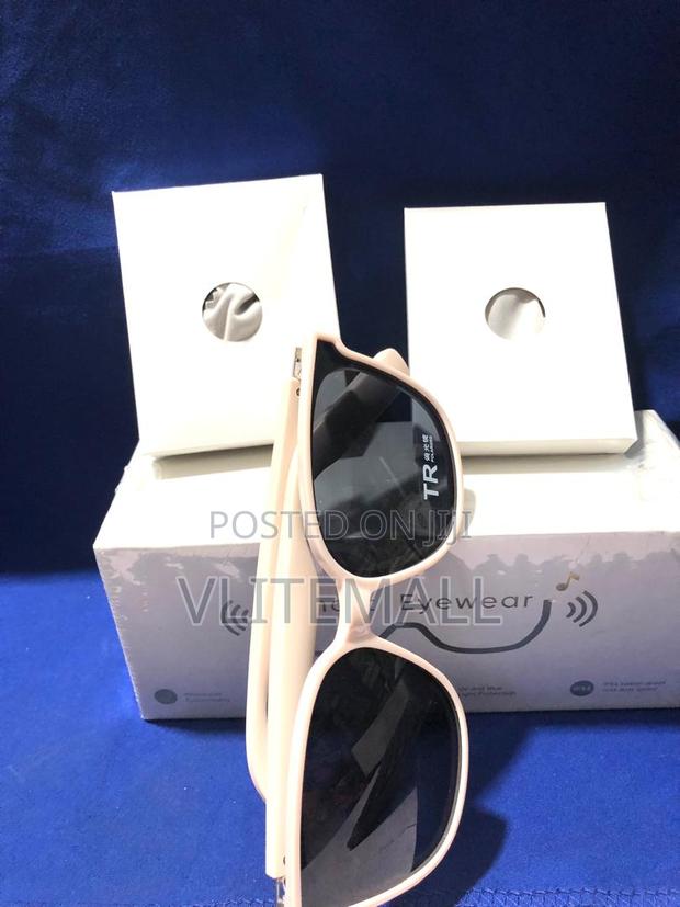 Yj-008c Smart Eyewear · Photo 2