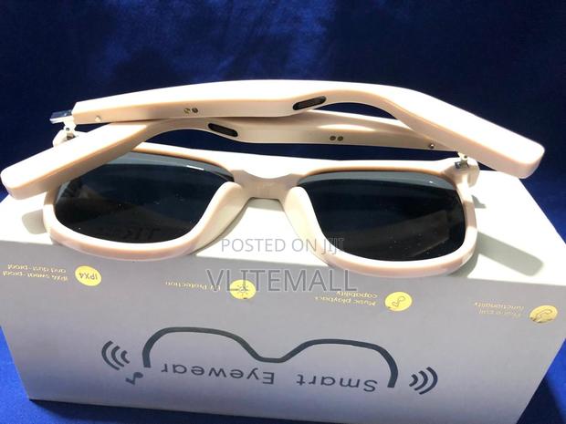 Yj-008c Smart Eyewear · Photo 5