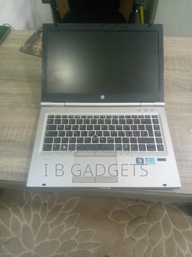 Laptop HP EliteBook 8440P 4GB Intel Pentium HDD 500GB · Photo 3