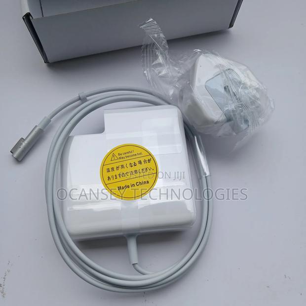 Original Apple Magsafe 1 85 Watts L-Tip Macbook Charger · Photo 4