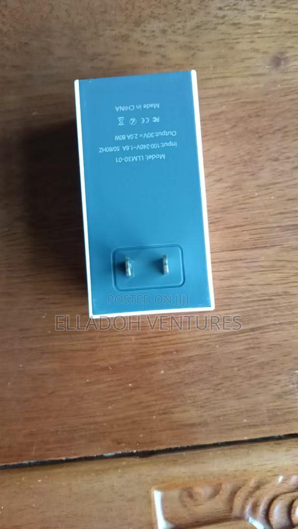 Starlink Mini Power Supply Adapter Only · Photo 2