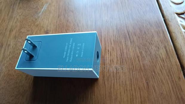 Starlink Mini Power Supply Adapter Only · Photo 3
