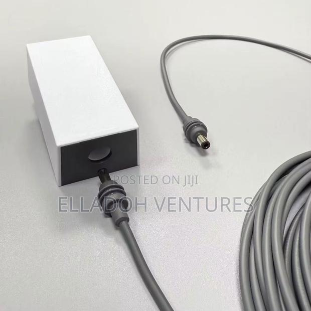 Starlink Mini Power Supply Adapter Only · Photo 1