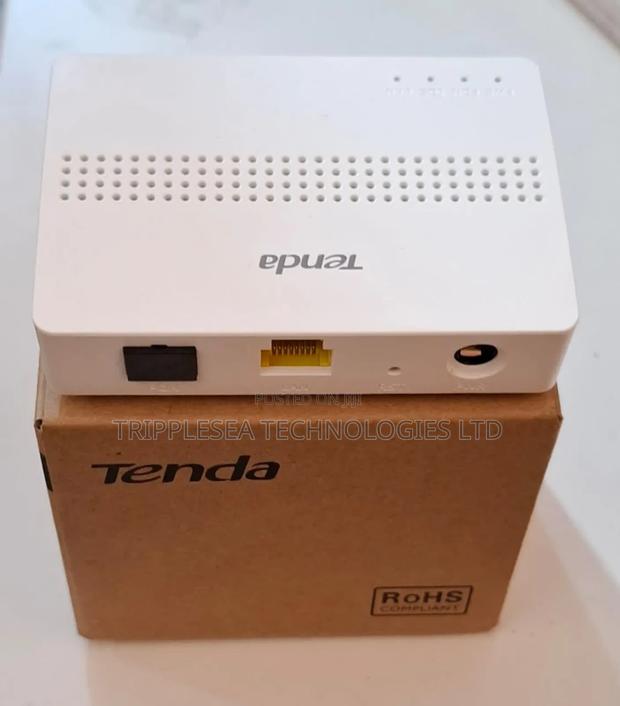Tenda Hg1 Xpon Ont · Photo 1