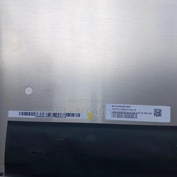 Original Nv160wum-N45 16-Inch Inside Connector Laptop Screen FHD · Photo 2