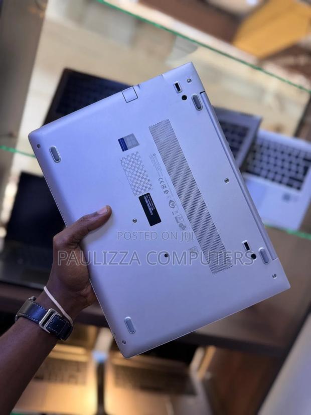Laptop HP EliteBook 840 G6 16GB Intel Core i7 SSD 256GB · Photo 4