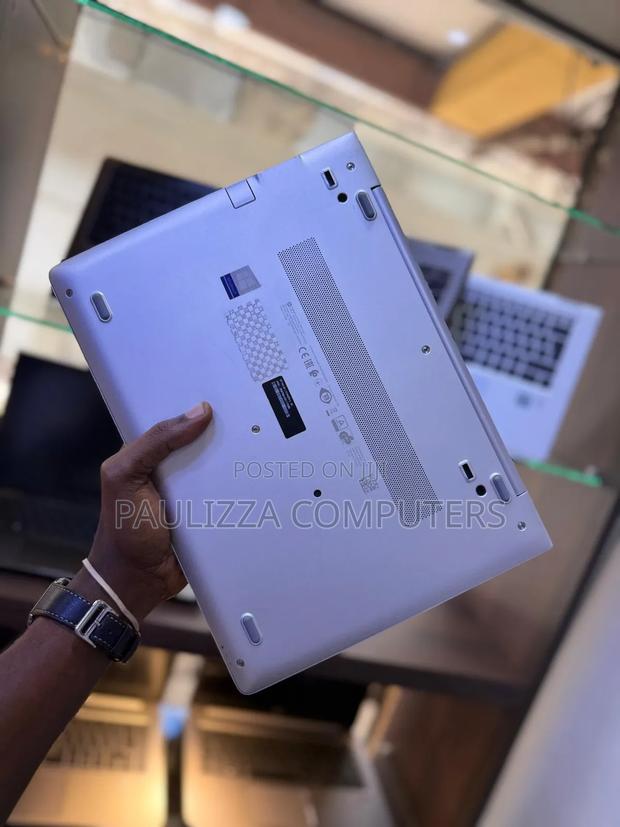 Laptop HP EliteBook 840 G6 16GB Intel Core i7 SSD 256GB · Photo 6