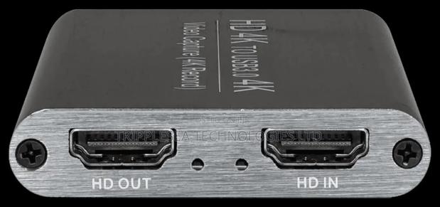 Usb 3.0 Video Capture Card · Photo 1