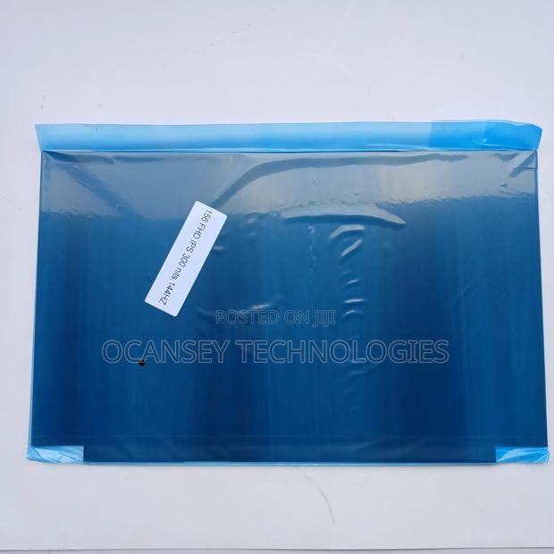 Brand-New LCD 15.6" FHD Laptop Screen 300 Nits 144hz · Photo 1