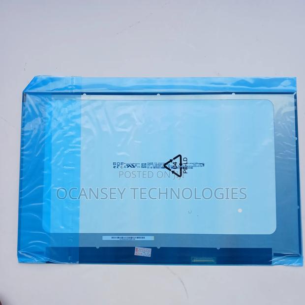 Brand-New LCD 15.6" FHD Laptop Screen 300 Nits 144hz · Photo 2