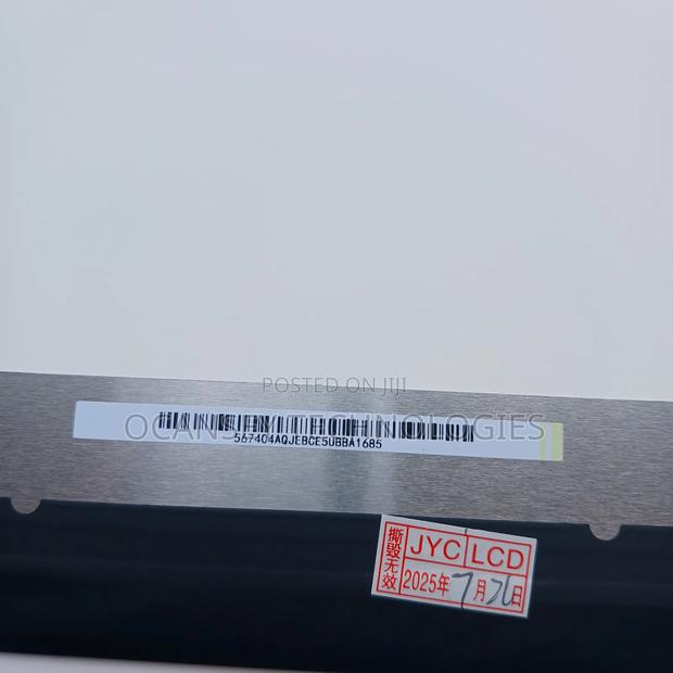 Brand-New LCD 15.6" FHD Laptop Screen 300 Nits 144hz · Photo 3
