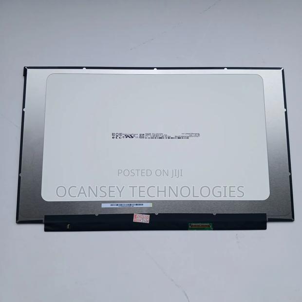 Brand-New LCD 15.6" FHD Laptop Screen 300 Nits 144hz · Photo 4