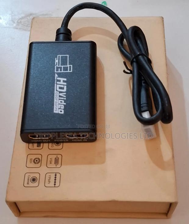 Usb 3.0 Video Capture 1080p · Photo 1