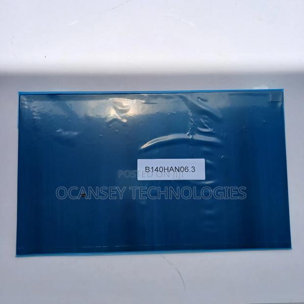 Original B140han06.3 14-Inch Inside Connector Laptop Screen · Photo 1