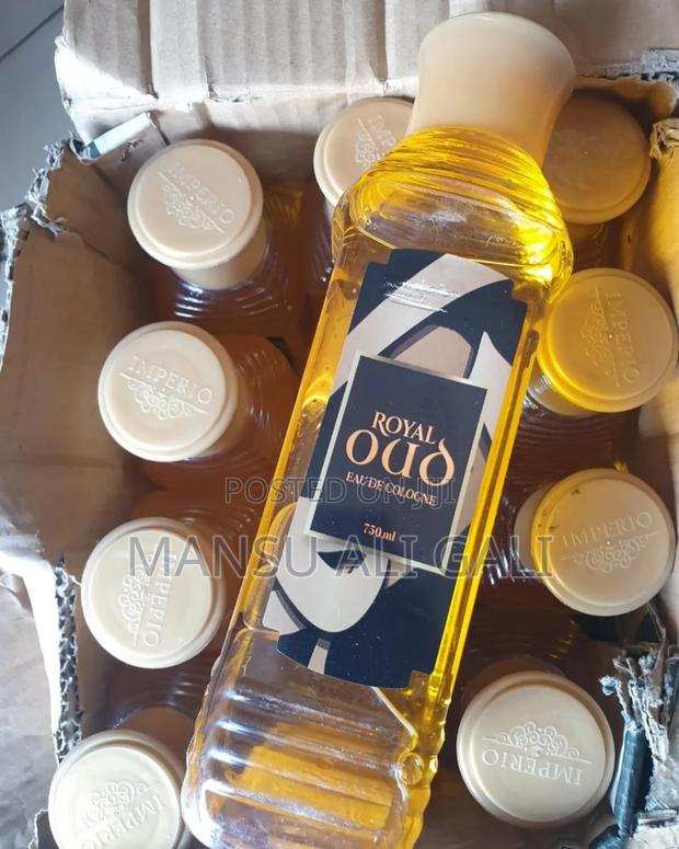 Imperio Royal Oud for Spiritual Use · Photo 1