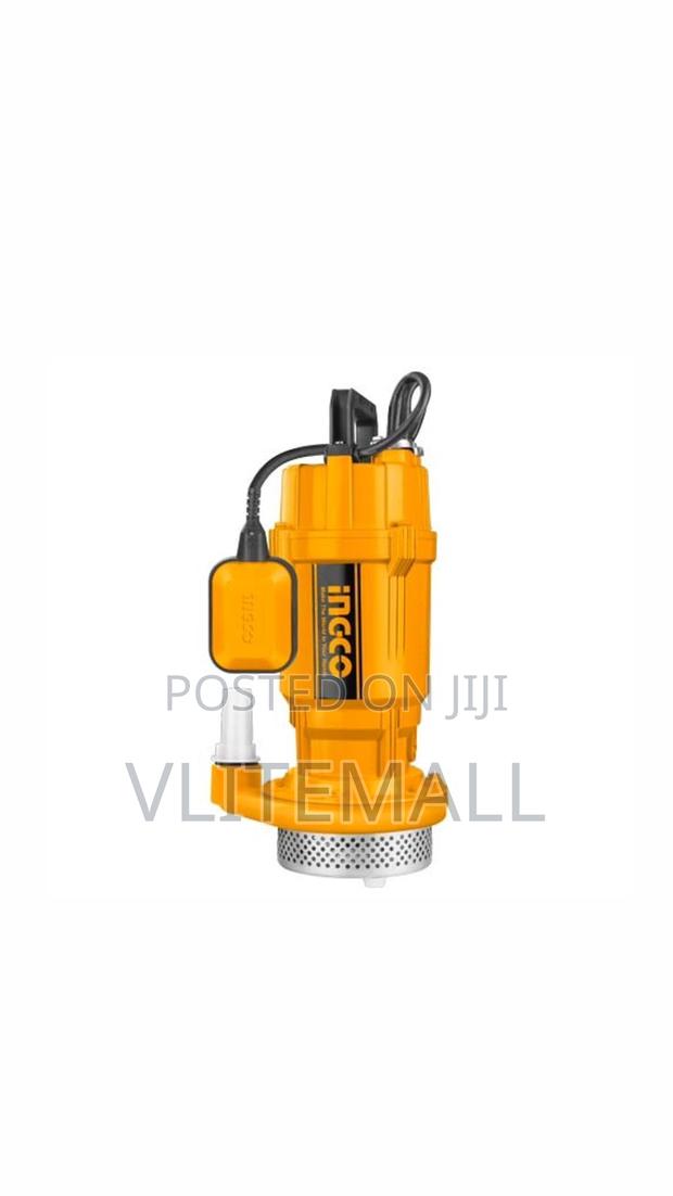 Submersible Pumpspc3708 · Photo 1