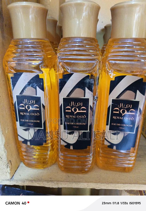 Imperio Royal Oud for Spiritual Use · Photo 2