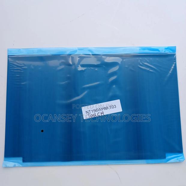Original Brand-New Nt156whm-T03 15.6 Touchscreen LCD for Laptop · Photo 1