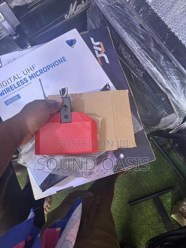 Cow Bell Noise Maker for Drum Set Percussion Instrument · Photo 3