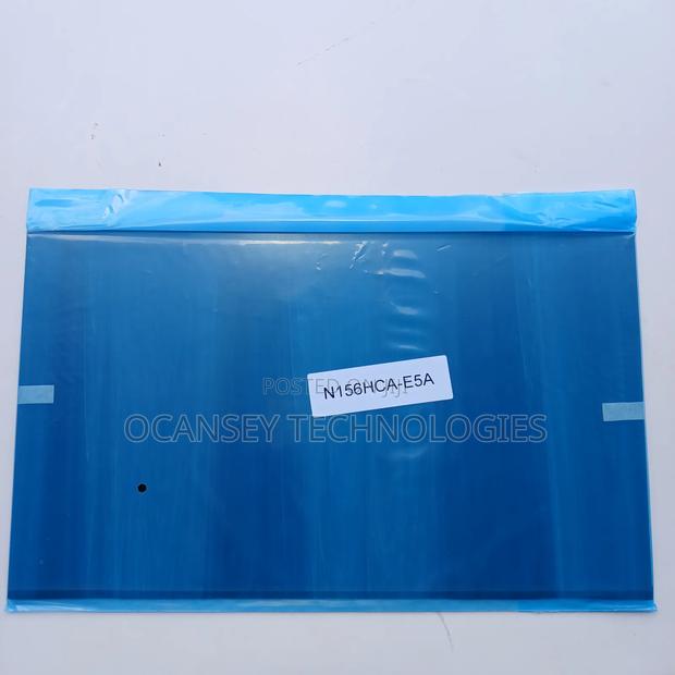 Original New N156hca-E5a 15.6" Inside Connector FHD Screen for Laptop · Photo 1