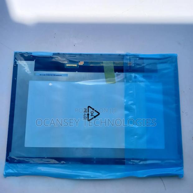 Original Hp X360 Display Touch Digitizer Assembly Bezel 14-Es Series · Photo 2