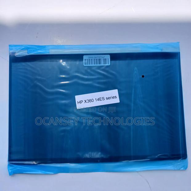Original Hp X360 Display Touch Digitizer Assembly Bezel 14-Es Series · Photo 1