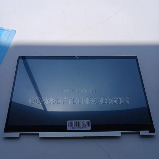 Original Hp X360 Display Touch Digitizer Assembly Bezel 14-Es Series · Photo 5