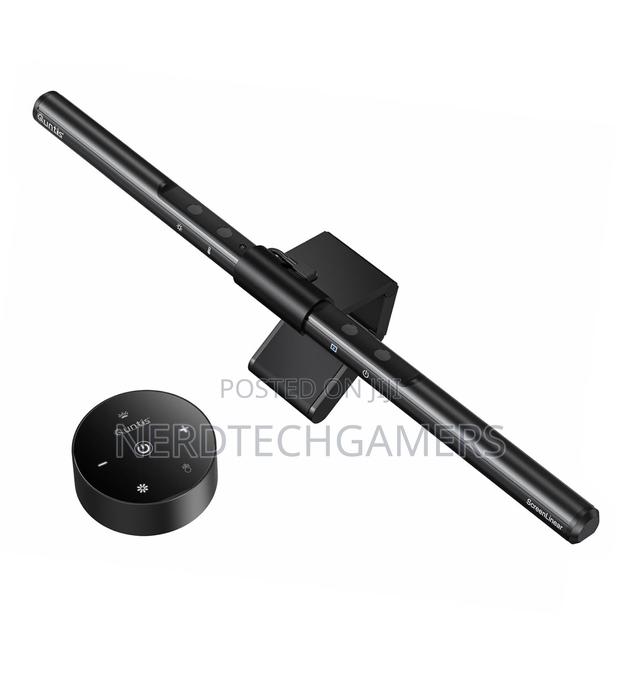 Quntis Pc Screen Lamp , Adjustable Screen Light Led Usb Computer Lamp · Photo 2