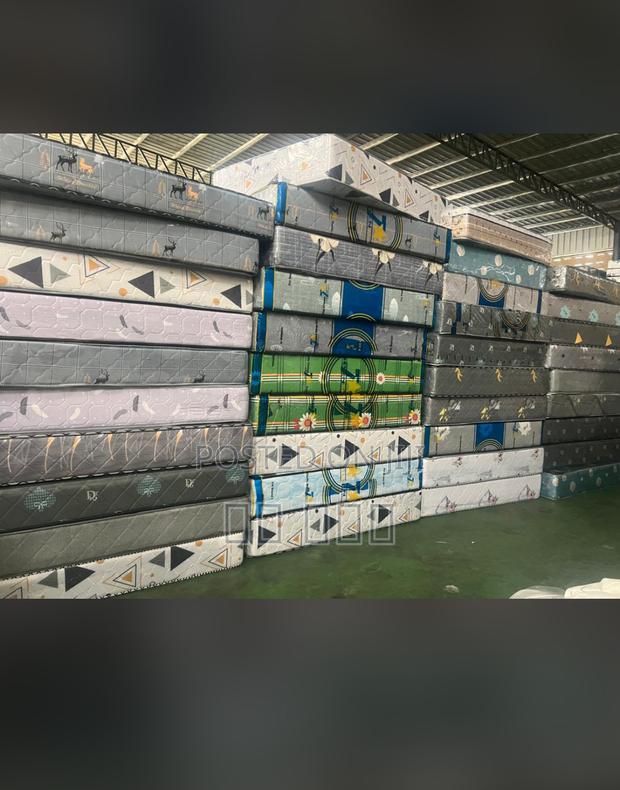 Mattress With High Quality for Your Home · Photo 2