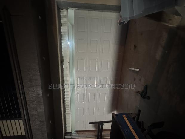 Garage Door Available In All Sizes · Photo 4