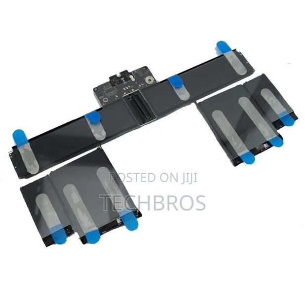 Original Macbook Battery A1437 For Late 2012/2013 Macbook Pro 13-inch · Photo 3