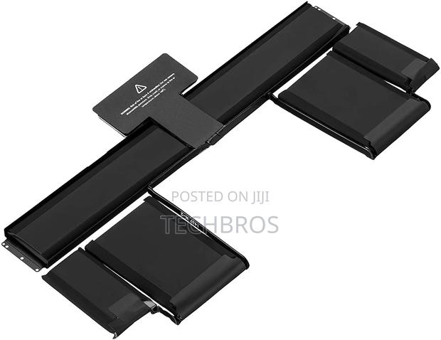 Original Macbook Battery A1437 For Late 2012/2013 Macbook Pro 13-inch · Photo 4